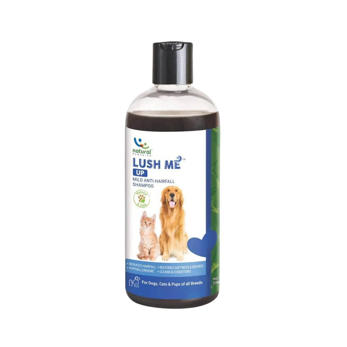LUSH ME UP [350 ML]