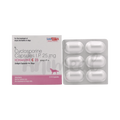 ICHMUNE C 25 CAPSULE - Animeal
