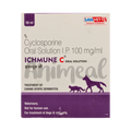 ICHMUNE C SYRUP