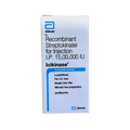 ICIKINASE 1.5 MU INJECTION - Animeal
