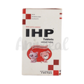IHP TABLET - Animeal