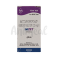 IMIZET INJ - Animeal