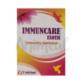 IMMUNCARE EXOTIC DROPS - Animeal