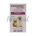 IMMUNO SKY SPRAY - Animeal