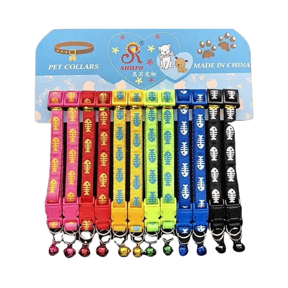 IMP PUPPY COLLAR - Animeal