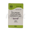 INEROL INJ - Animeal