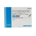 INJEK 10MG INJ - Animeal
