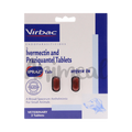 IPRAZ TABLET - Animeal