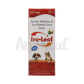 IRO-LEAF SYRUP - Animeal