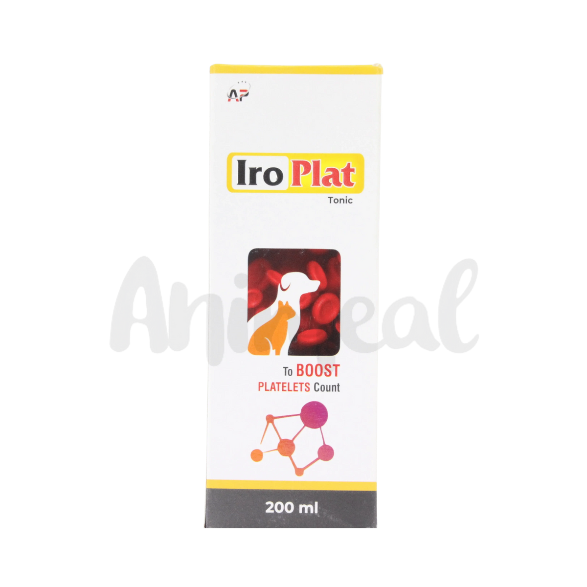 IROPLAT SYRUP - Animeal
