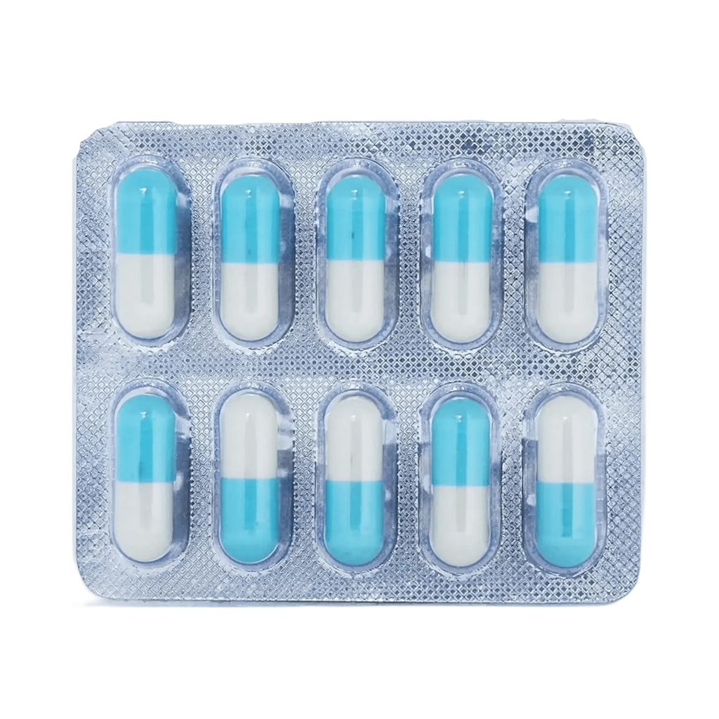 IT- MAC 100MG CAPSULE - Animeal