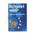 ITCHY VET GRANULUS - Animeal