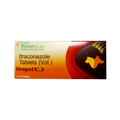 ITRAPET 100MG TABLET - Animeal