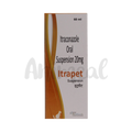 ITRAPET SYRUP - Animeal