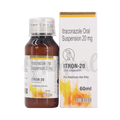 ITRON - 20 ORAL SYRUP - Animeal