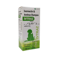 IVTRAZ SHAMPOO [200 ML] - Animeal