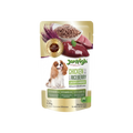 JERHIGH CHIC MEAT WT RICEBERRY LIVER GRAVY - Animeal