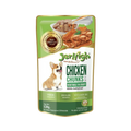 JERHIGH CHIC & VEG GRAVY - Animeal
