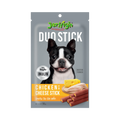 JERHIGH DUO CHIC WT CHEESE STICK - Animeal