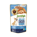 JERHIGH GRILLED CHIC GRAVY - Animeal