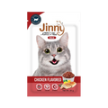 JINNY CAT CHICKEN TREAT - Animeal