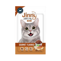 JINNY CAT GOURMET TREAT - Animeal