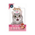 JINNY CAT TUNA TREAT - Animeal