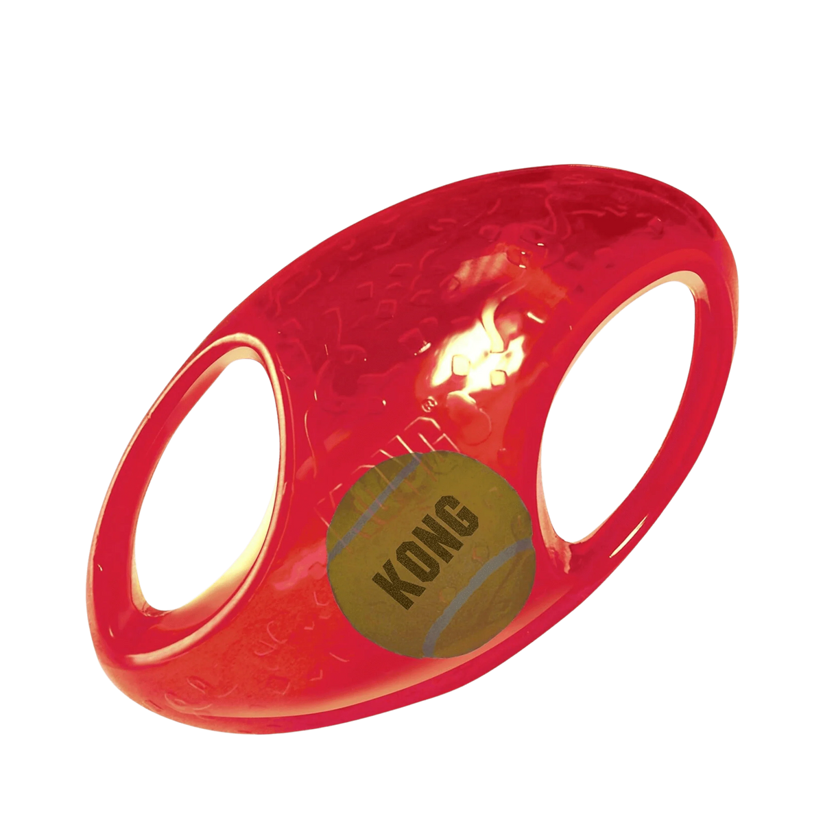 JUMBLER FOOTBALL TOY (M/L) - Animeal