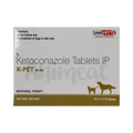 K-PET TABLET - Animeal