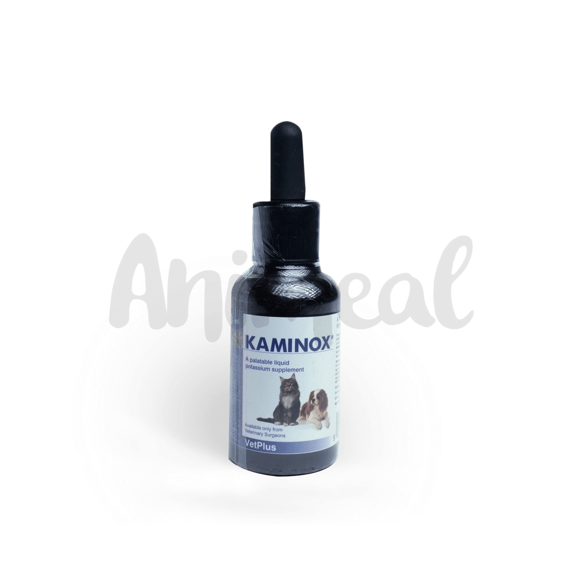KAMINOX PET SYRUP - Animeal