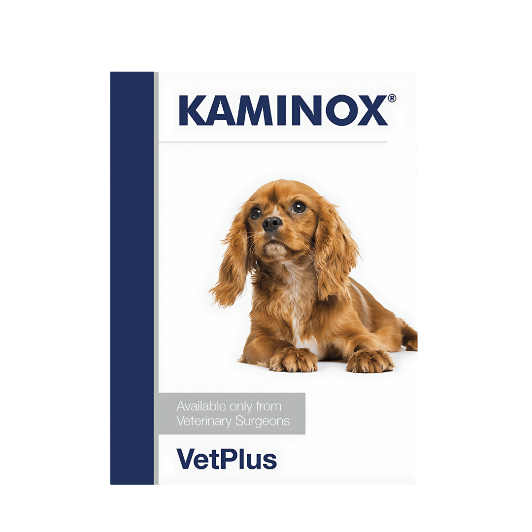 KAMINOX SACHET - Animeal