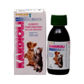 KARDIOLI SYRUP - Animeal