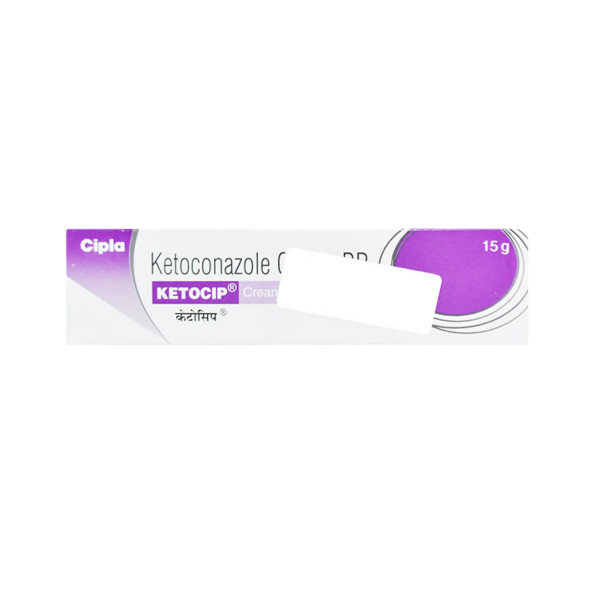 KETOCIP CREAM - Animeal