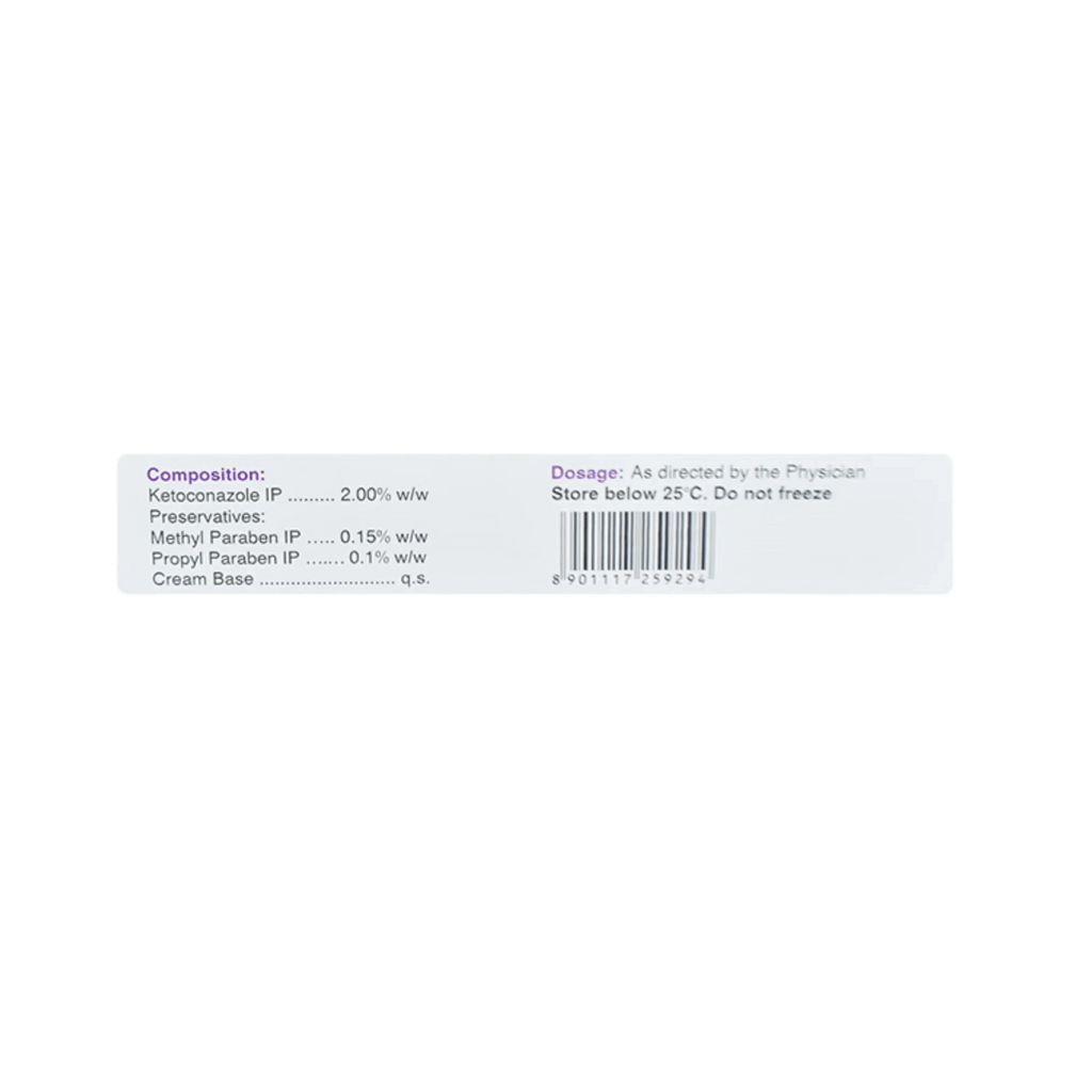 KETOCIP CREAM - Animeal