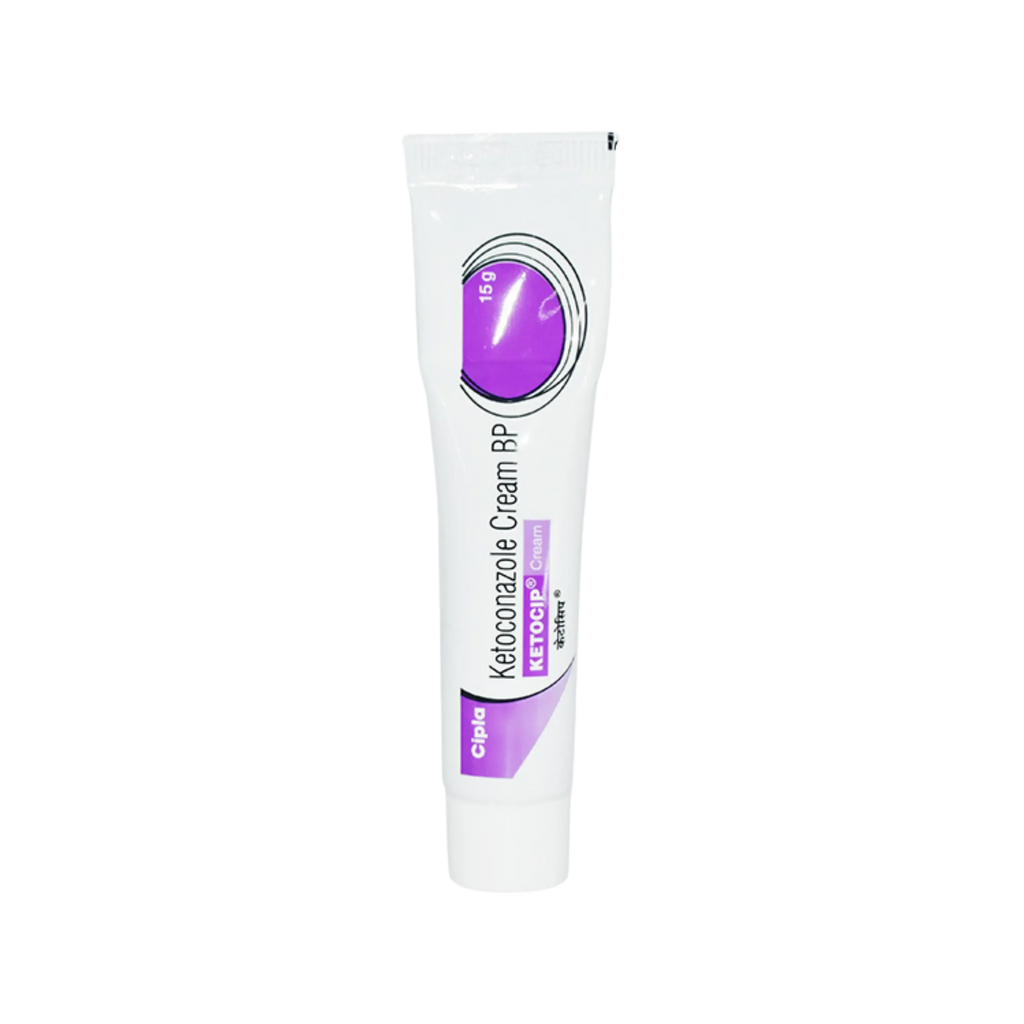KETOCIP CREAM - Animeal