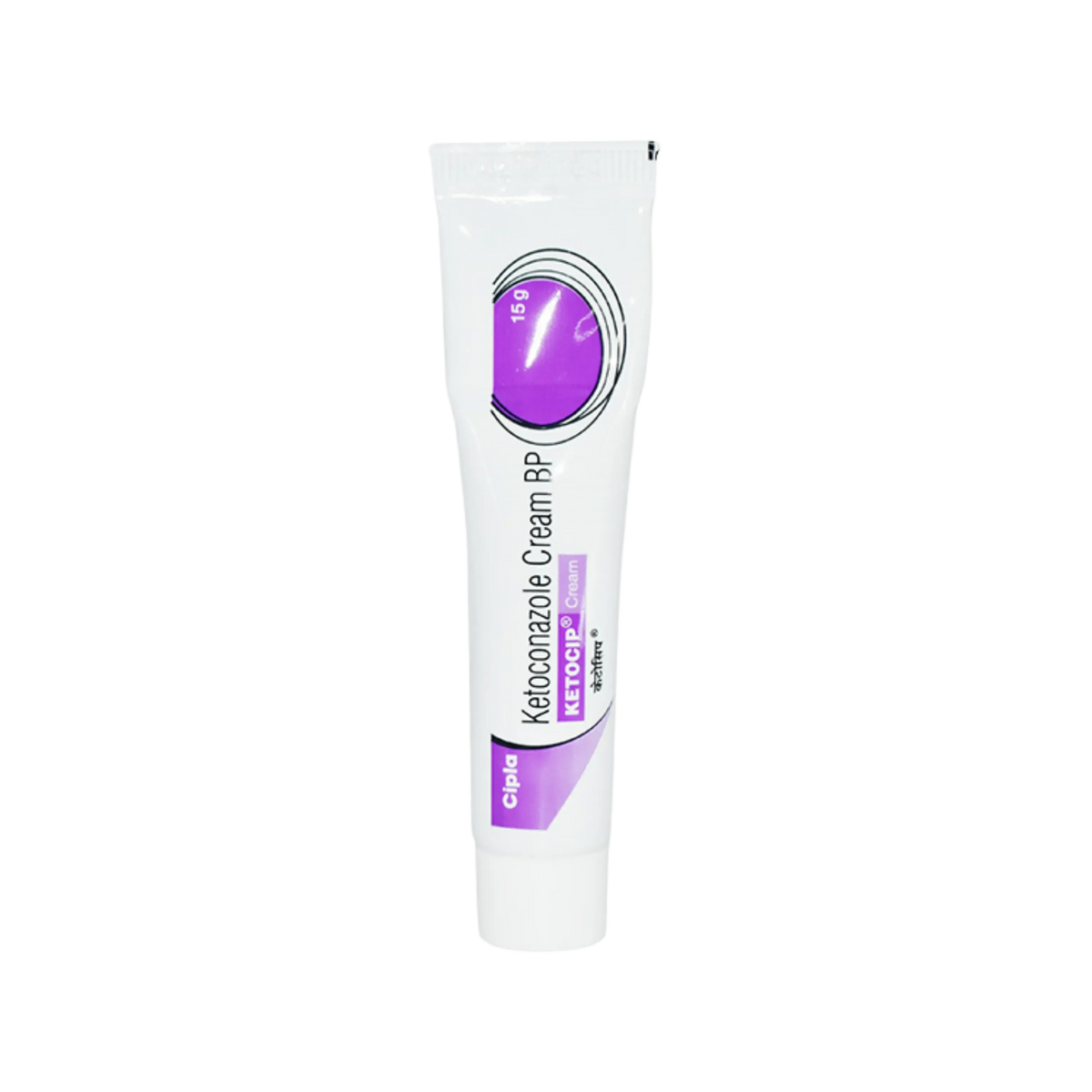 KETOCIP CREAM - Animeal