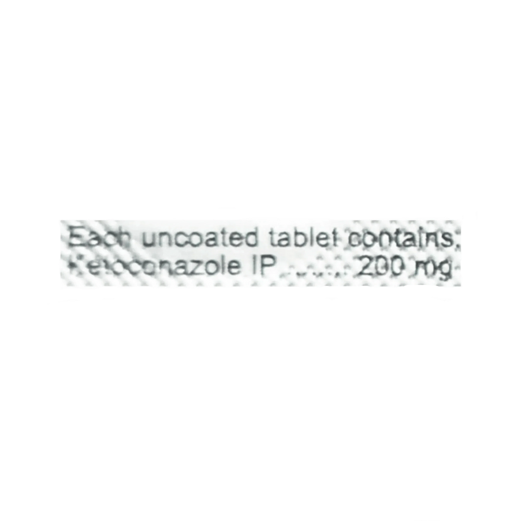 KETOCIP TABLET - Animeal