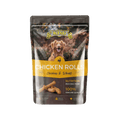 KING CHICKEN ROLL DOG TREAT - Animeal