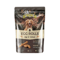KING EGG ROLL DOG TREAT - Animeal