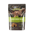 KING VEG DOG BISCUITS - Animeal