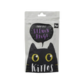 KITTOS SALMON RINGS CAT TREAT - Animeal
