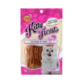 KITTY TREATS SOFT CHIC & TUNA - Animeal