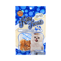 KITTY TREATS SPIRAL SOFT CHIC & FISH - Animeal