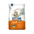 KITTY YUMS ADULT CAT DRY FOOD [20 KG] - Animeal