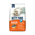 KITTY YUMS CAT ADULT DRY FOOD [1.2 KG] - Animeal