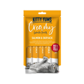 KITTY YUMS CREAMY SALMON & SKIPJACK TRATS - Animeal