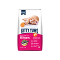 KITTY YUMS KITTEN DRY FOOD