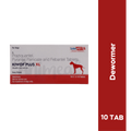 KIWOF PLUS XL DOG TABLET - Animeal