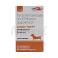 KIWOF PUPPY SYRUP - Animeal