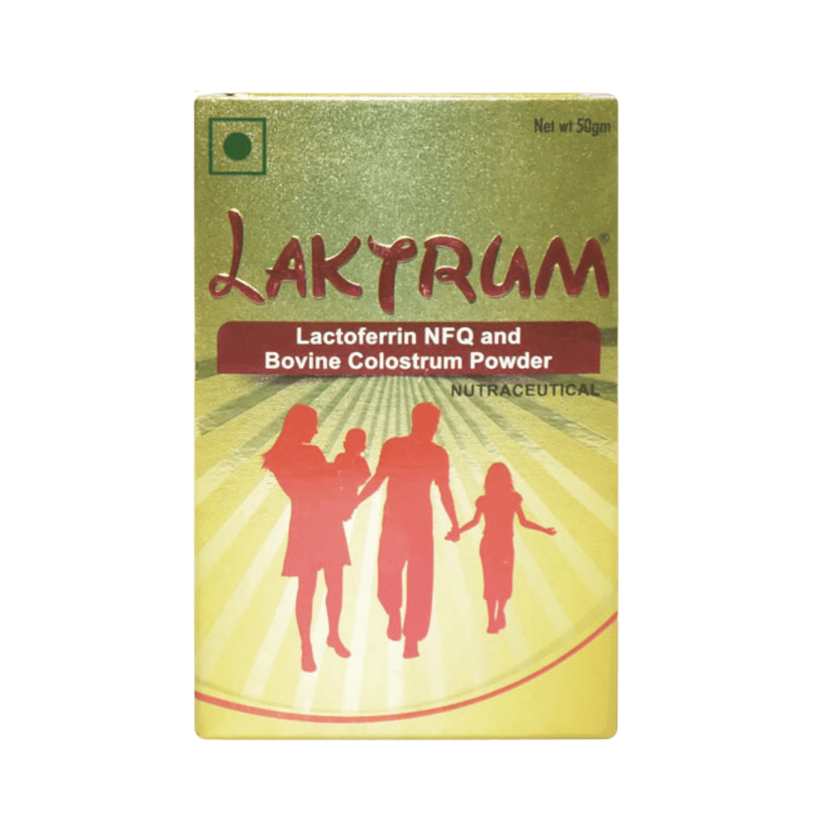 LAKTRUM POWDER - Animeal